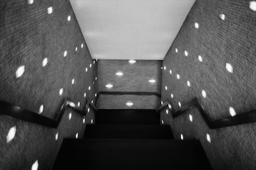 kino international stairs