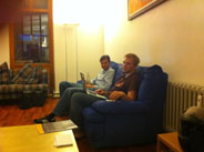 Manuel, Lukas – 12th August 2010