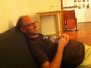 Tim – 12th August 2010